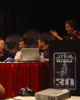 International Collecting Panel