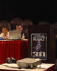 International Collecting Panel