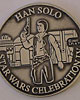 Collecting Panel Medallion
