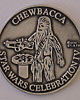 Collecting Panel Medallion