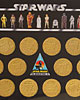 Collecting Panel Medallion Gold Set
