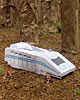 Action Figure Diorama