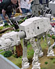 Action Figure Diorama