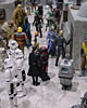 Action Figure Diorama