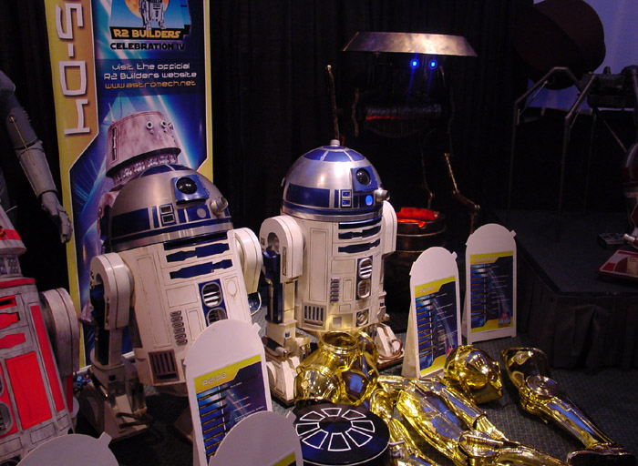 R2 Builders Room