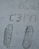 Footprints at Graumanns Theater