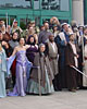 Rebel Legion Group Photograph