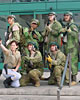 Rebel Legion Group Photograph