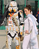 Fan costumes
