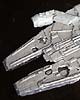 Homemade Millenium Falcon