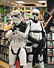 Imperials in Hamilton