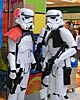 Imperials in Hamilton