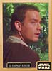 Bluebird Obi-Wan Kenobi Card