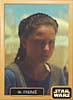 Bluebird Padme Card