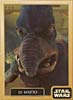 Bluebird Watto Card
