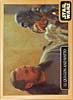 Bluebird Qui-Gon and Watto Card