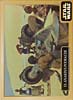 Bluebird Anakin's Podracer Card