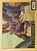 Bluebird Energy Binders Card
