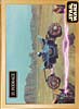 Bluebird Podrace Card