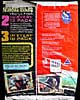 Bluebird Multipack Bag