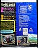 Bluebird Multipack Bag