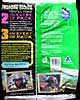Bluebird Multipack Bag