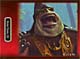 Bluebird Boss Nass Card