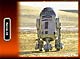 Bluebird R2-D2 Card
