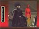 Bluebird Queen Amidala Card