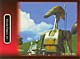 Bluebird Battle Droid Card