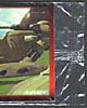 Bluebird Trade Federation Tank Card