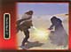 Bluebird Darth Maul Card