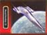 Bluebird Royal Starship Card