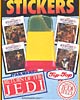 Return of the Jedi Ice Blocks