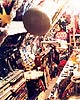 Star Wars Display Room