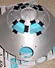Attaching Inner Dome Cap