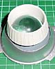 Resin Astromech Holoprojector