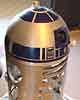 Artoo Dome and Body Progress