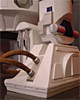R2-D2, Foot Close-up