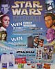 Mainland Star Wars Poster