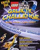 Lego Competition 1999