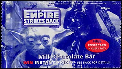Confection Concepts ESB Wrapper