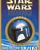 Jango Fett Token