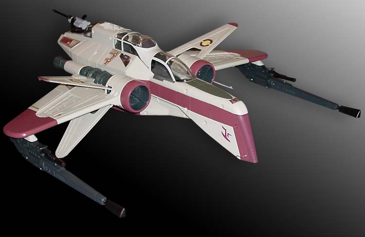 Hasbro ARC-170