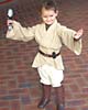 Padawan Jedi