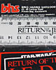 Return of the Jedi Stationery
