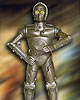 Burger King C-3PO