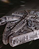 Burger King Millenium Falcon
