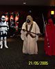 Episode 3 Christchurch Premiere