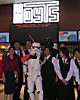 Episode 3 Christchurch Premiere